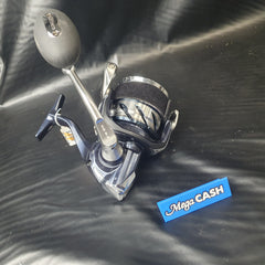 Shimano Twin Power SW C Spinning Reel 14000XG - Fishing Reel
