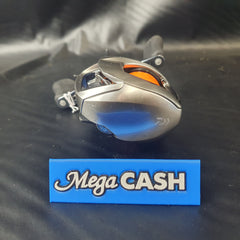 DAIWA ZILLION SV TW BAITCAST REEL - Fishing Reel