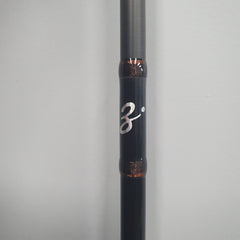 ZENAQ ROD SNIPE S76X IN OWN BAG - Fishing Reel