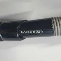 SAMURAI ROD X-TRACTA JIGGING - XTJ-0H4 220G - Fishing Rod