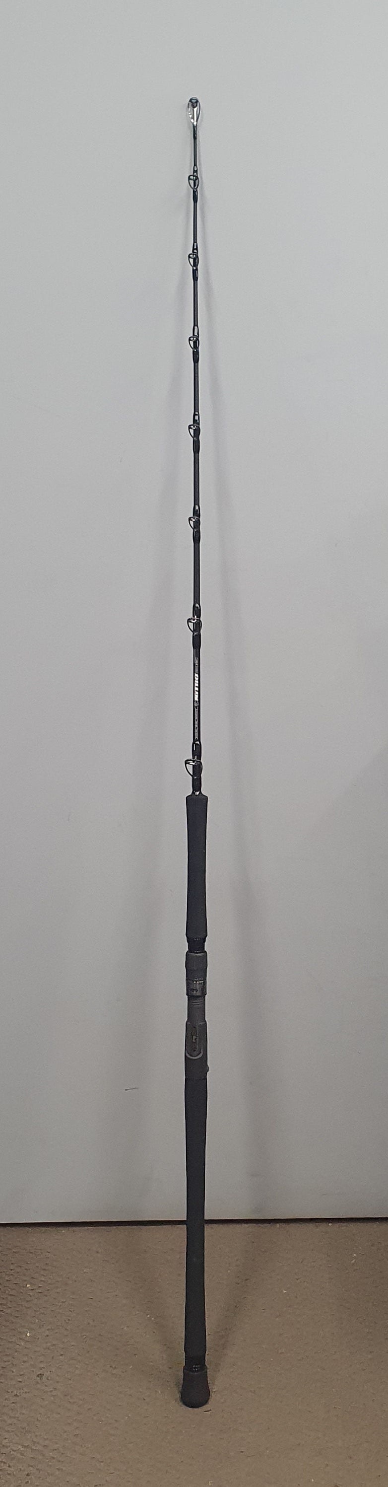 NITRO ROD KING - HIT WT-110-400G - Fishing Rod