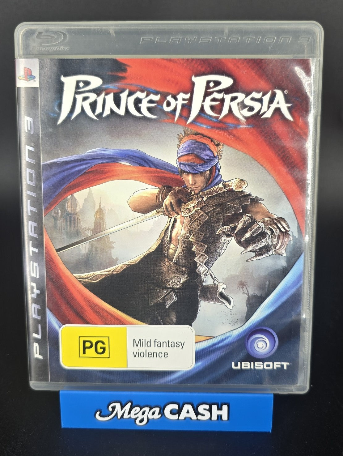 Prince of Persia Playstation 3 / PS3 Game