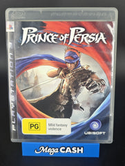 Prince of Persia Playstation 3 / PS3 Game
