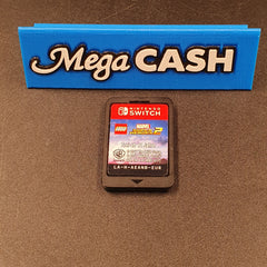 Lego Marvel - Super Heroes 2 - Nintendo Switch Game - Cartridge Only