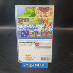Pokemon - Brilliant Diamond - Nintendo Switch Game