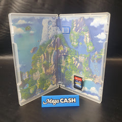 Pokemon - Brilliant Diamond - Nintendo Switch Game