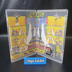 ARMS - Nintendo Switch Game