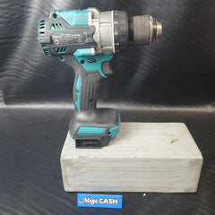 Makita - 18V Brushless Heavy Duty Hammer Driver Drill - DHP486 - Skin Only