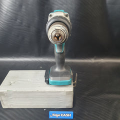 Makita - 18V Brushless Heavy Duty Hammer Driver Drill - DHP486 - Skin Only