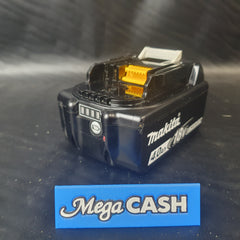 MAKITA- 18V Lithium Ion Tool Battery - 4.0Ah - BL1840B