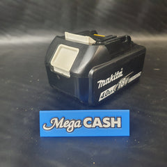 MAKITA- 18V Lithium Ion Tool Battery - 4.0Ah - BL1840B