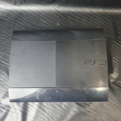 Sony Playstation 3 Console - CECH-4002A - Includes Cables and Controller