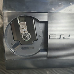 Sony Playstation 3 Console - CECH-4002A - Includes Cables and Controller