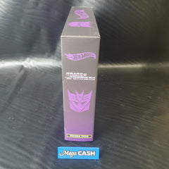 Hot Wheels - 2025 RLC Exclusive Transformers - NEMESIS PRIME