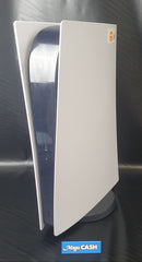 Sony Playstation 5 - PS5 - Digital Version - CFI-1102B - with Cables & Controller