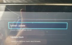 Nintendo Switch Console - HAC-001(-01) + Carry Case