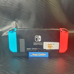 Nintendo Switch Console - HAC-001(-01) + Carry Case