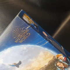 Lego - Harry Potter - Hogwarts Hospital Wing - #76398