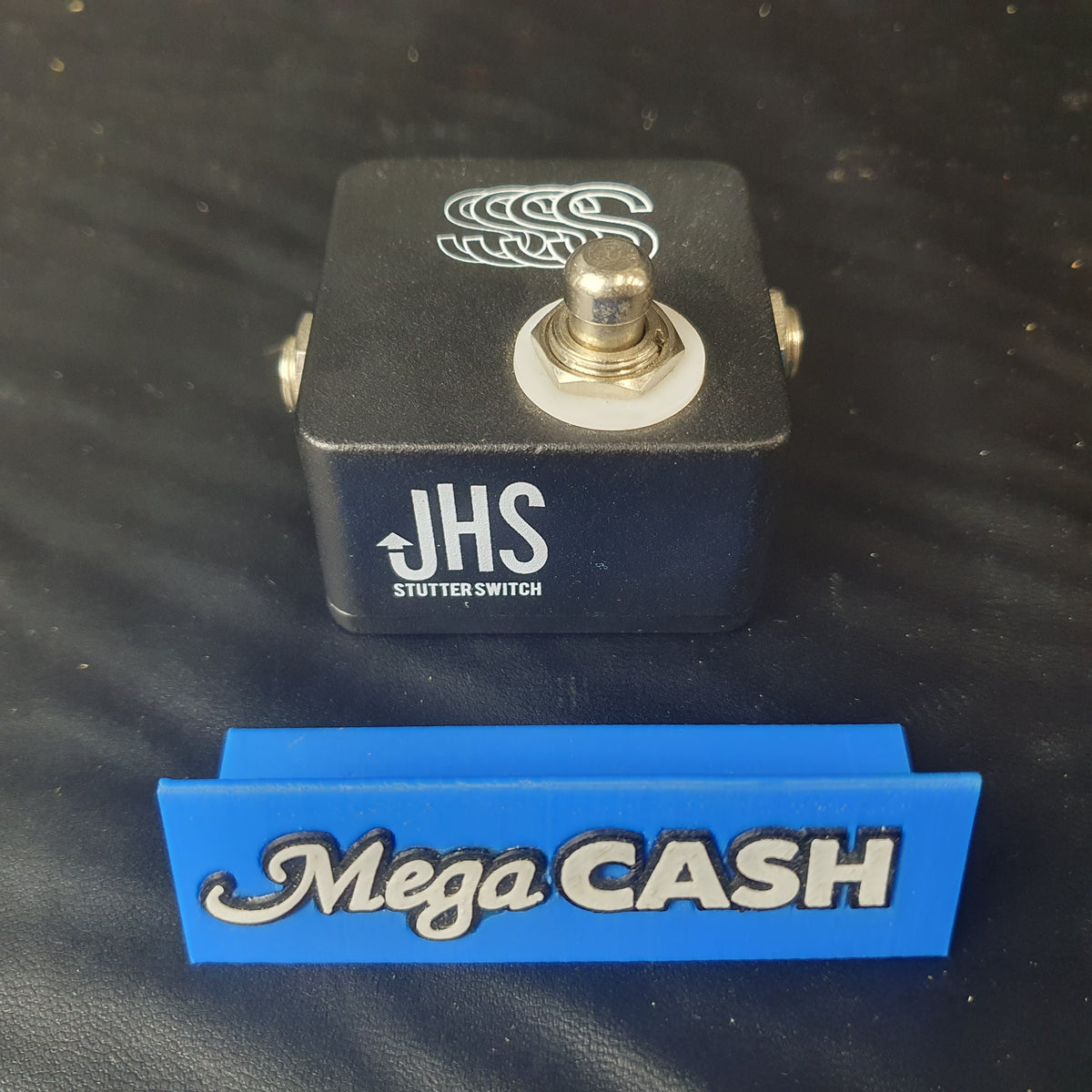 JHS - Stutter Switch - Guitar Pedal