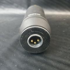 RODE - NT1 Cardioid Condenser Microphone with AI1 Audio Interface + SMR Shock Mount