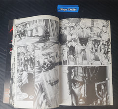 Zero Assassin: Hand Of God - Issue 1 Comics - Issue No# 1