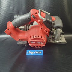 MILWAUKEE - M18 FUEL - 165mm Circular Saw - (SKIN Only) - M18CCS55