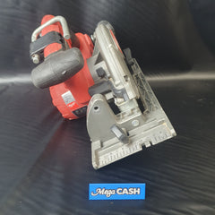 MILWAUKEE - M18 FUEL - 165mm Circular Saw - (SKIN Only) - M18CCS55