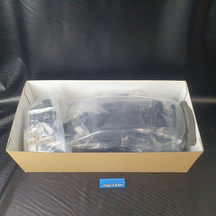 TAMIYA - 1/10 SCALE R/C 4WD HIGH PERFORMANCE RACING CAR SUBARU WRX STI NBR CHALLENGE（TT-02 CHASSIS) 58645