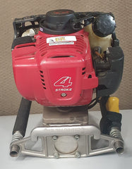 Christie Engineering - Honda GX 35 Post Driver - 4 Stroke Petrol