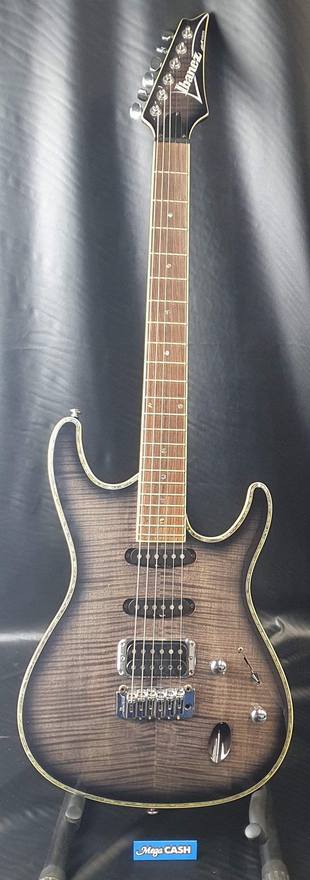 IBANEZ - SA Series - 6 String Electric Guitar - W262152