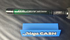 DAIWA - 20 WILDERNESS 664LXS - FISHING ROD