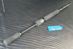 DAIWA - 20 WILDERNESS 664LXS - FISHING ROD