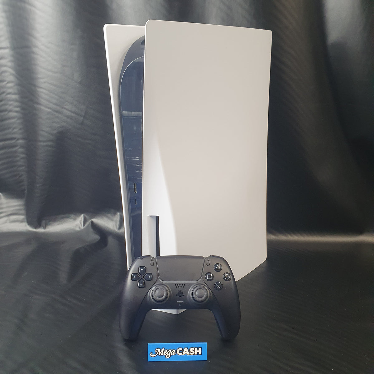 Sony PlayStation 5 (PS5) Disc Version 1TB CFI-1002A