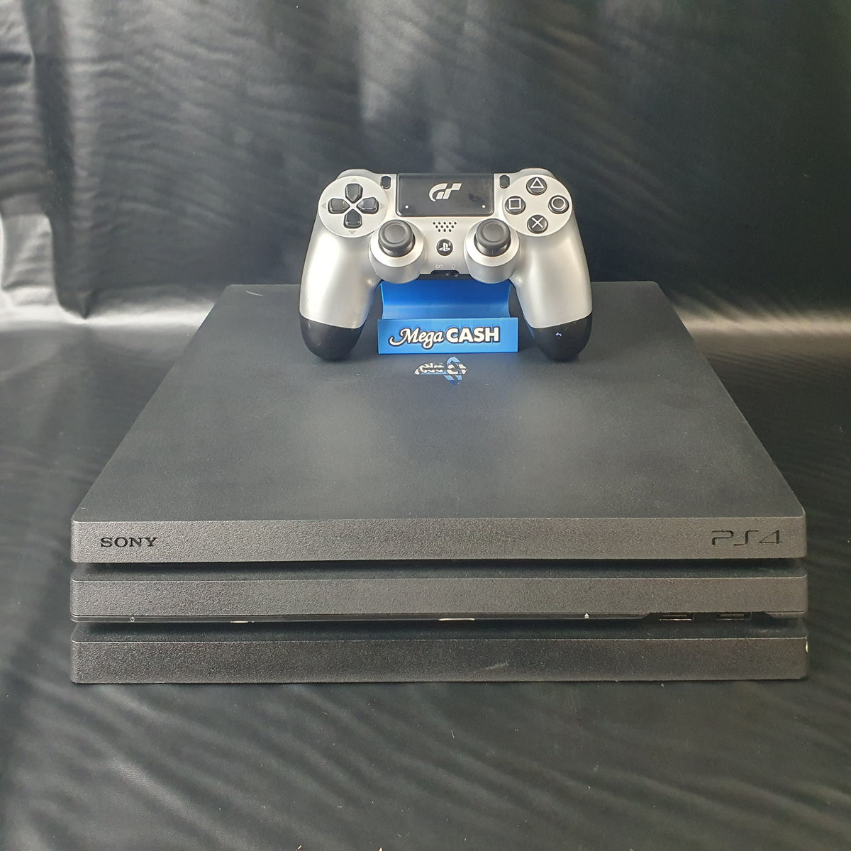 Sony PlayStation 4 (PS4) PRO 1TB CUH-7202B