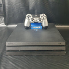 Sony PlayStation 4 (PS4) PRO 1TB CUH-7202B