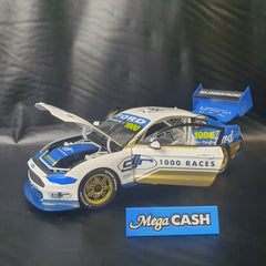 Dick Johnson Racing Ford Mustang GT 1000 Races - DJ Signature - 1:18 Scale