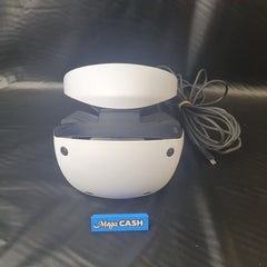 SONY PLAYSTATION VR2 CFI-ZVR1 WITH TWO SENSE CONTROLLERS