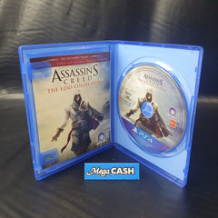 Assassin's Creed - The Enzio Collection - PlayStation 4/PS4 Game