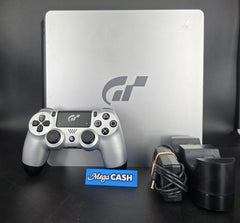 Sony Playstation 4 / PS4 Slim Gran Turismo Edition 1TB - Pre-Owned