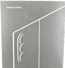 Samsung Galaxy Z Fold 7 512GB - SM-F99B - Blue Shadow - with Box