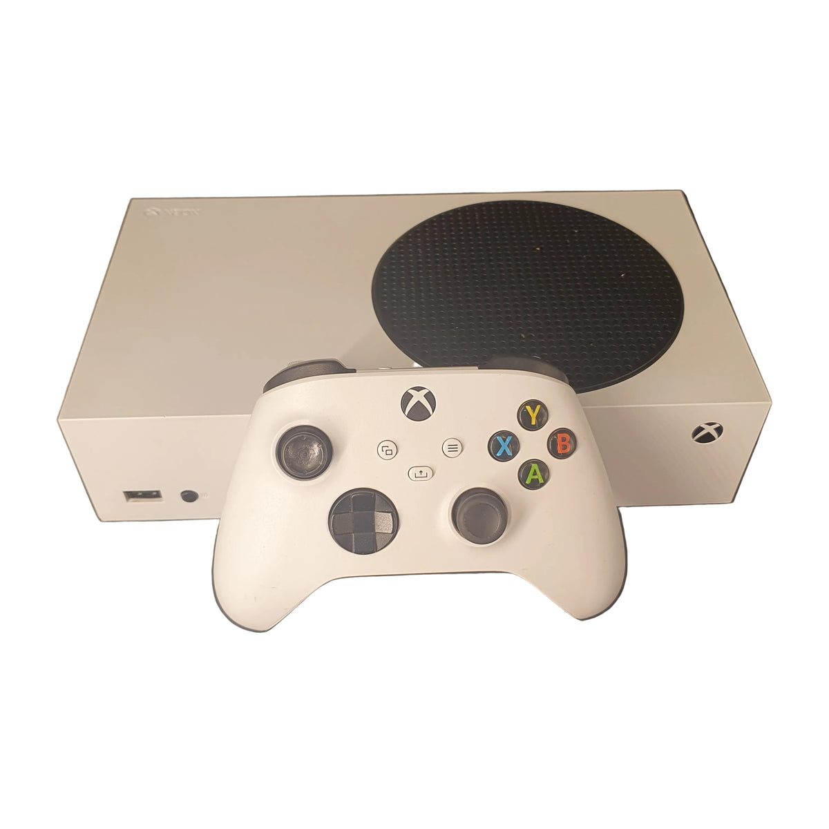Microsoft Xbox Series S 1883