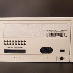 Microsoft Xbox Series S 1883