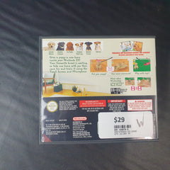 Nintendogs - Lab & Friends - Nintendo DS Game