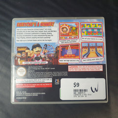 Carnival Games - Nintendo DS Game