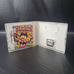 Carnival Games - Nintendo DS Game