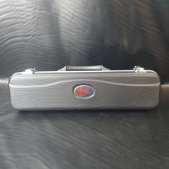 Huxley Flute C Key Nickel Plated with Italian Pads