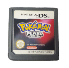 Pokemon - Pearl Version - Nintendo DS Game Cartridge Only
