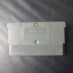 Nintendo Game Boy Advance Cartridge Game - Harry Potter - Prisoner of Azkaban