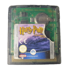 Nintendo Game Boy Color Cartridge Game - Harry Potter - THE PHILSOPHERS STONE