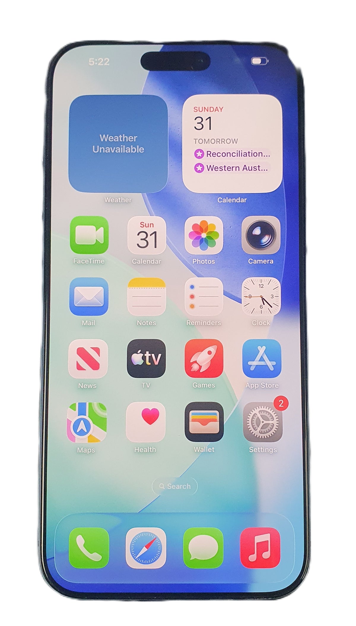 Apple iPhone 17 Pro Max - 512GB - A3526 | MFYU4X/A - Unlocked